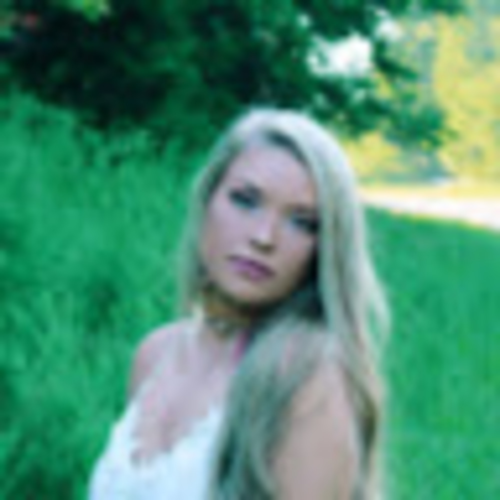 Meet your Posher, Allison